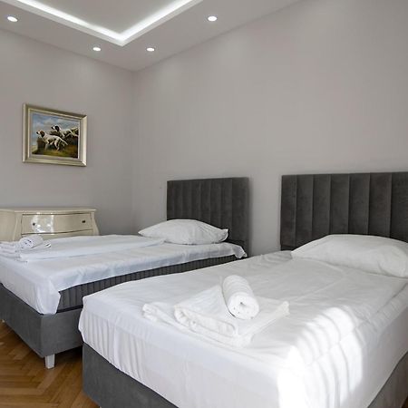 Charming 2-Room Apartment With Balcony, 15 Min To Center Вена Экстерьер фото